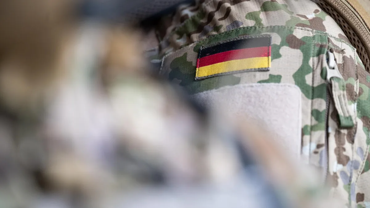 Bundeswehr unterstützt UN-Einsatz in Haiti mit Lufttransport