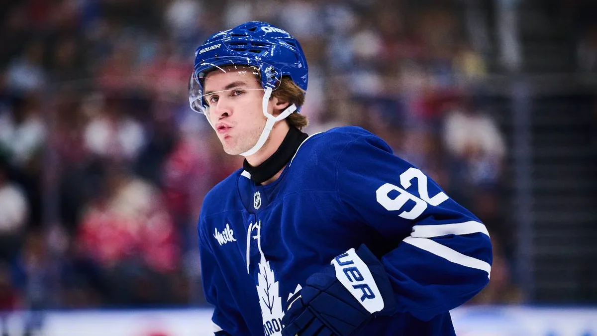 NHL pre-season on Sportsnet: Maple Leafs vs. Senators