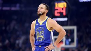¿Preocupación en San Francisco? Curry no tiene prisa por renovar y explica los motivos