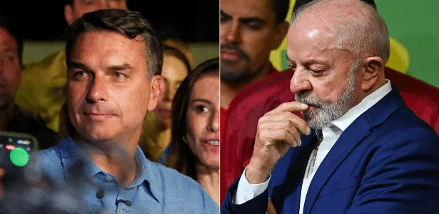 Bilenky: Datafolha capta mudanças em posições de Flávio Bolsonaro