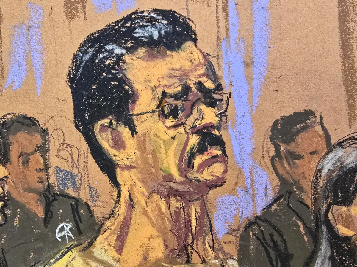Maduro reclamó inmunidad ante juez de Nueva York y pidió desestimar cargos de narcotráfico