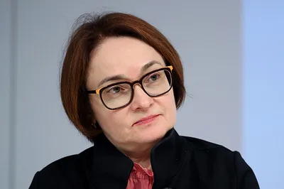 Набиуллина: с массового запуска цифрового рубля открыто 87 тыс. счетов