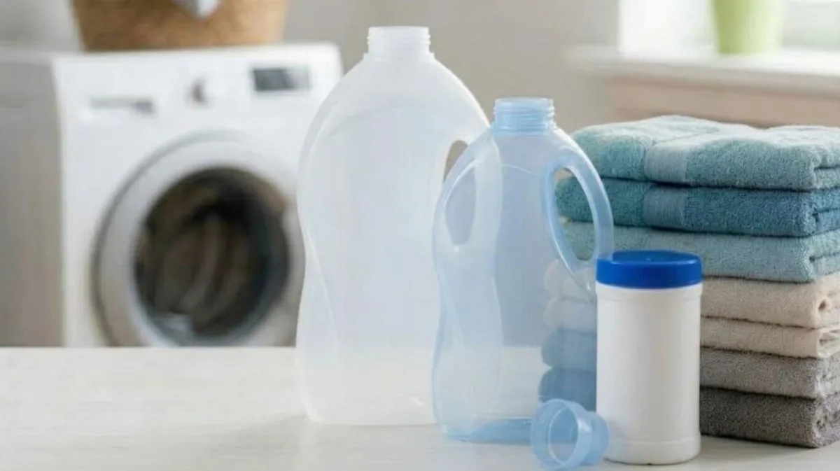 Si tenés bidones vacíos en casa, poseés un tesoro: 7 ideas para reutilizarlos y no tirarlos a la basura