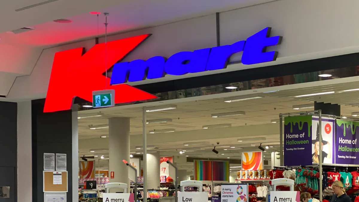 Watchdog takes Kmart to court over sale of dangerous products after multiple injuries reported