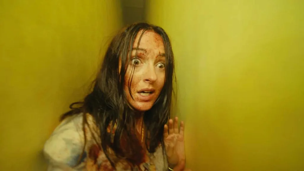 Muy buenas noticias para ‘Backrooms 2’