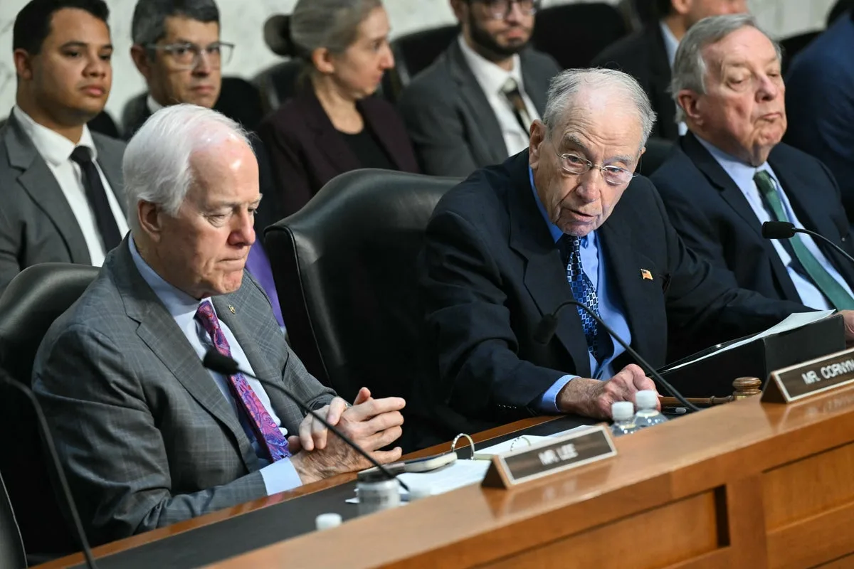 Republicans know they need to bring down gas prices - but can’t stop feuding to do so