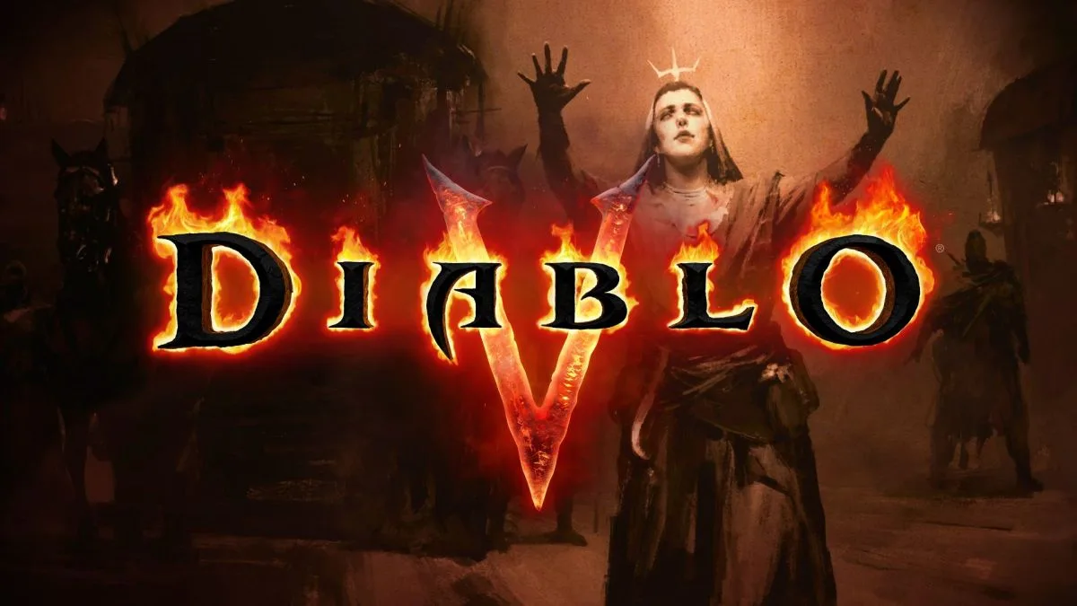 Diablo V prévu pour 2029 : trois classes, monde procédural, Sanctuaire conquis – le point complet sur l’annonce BlizzCon 2026