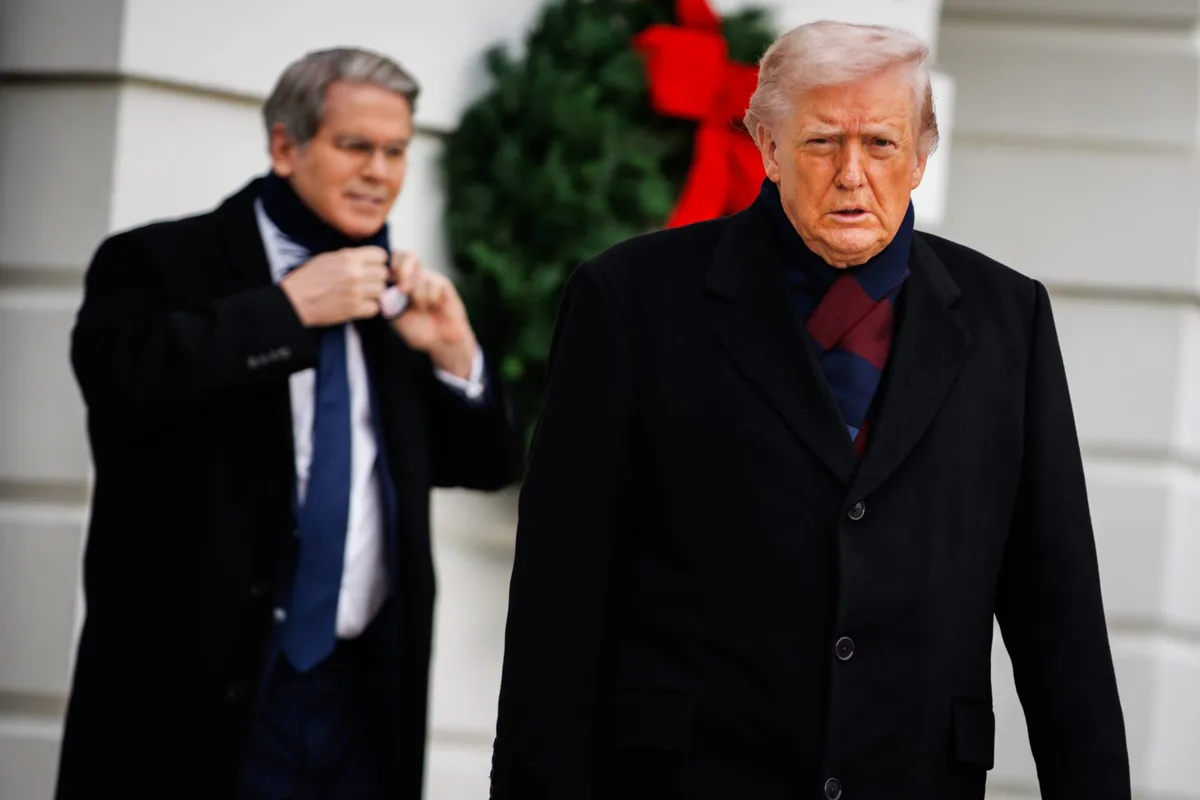 Trump plans to grow his way out of $40 trillion debt crisis—it’s a ‘fantastic story’ but virtually impossible, says top budget economist