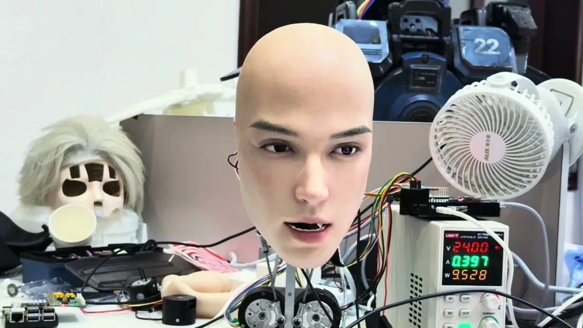 Por que as assistentes virtuais têm vozes femininas?