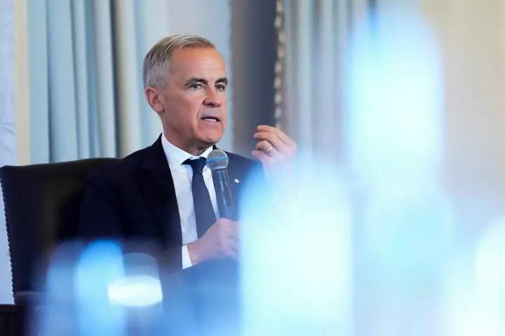 Carney to speak as U.S.-Canada trade talks fall apart, 50% tariffs hit