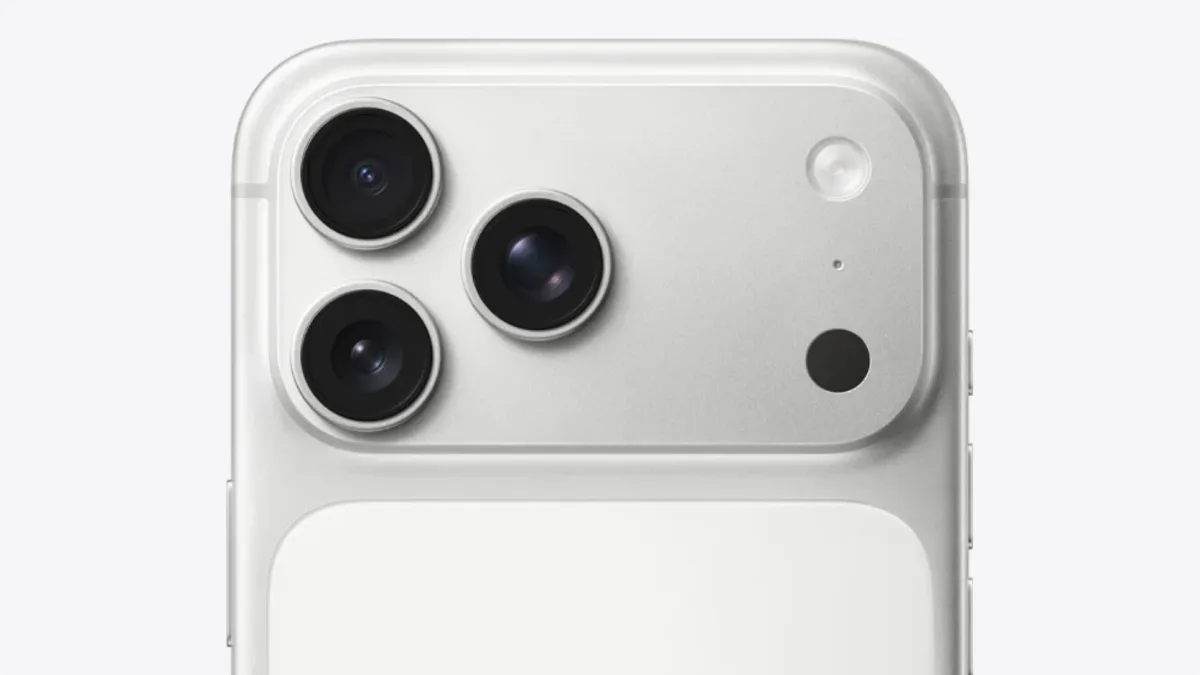 iPhone 18 Pro: Apple consegue provar que uma fotografia não foi falsificada por IA
