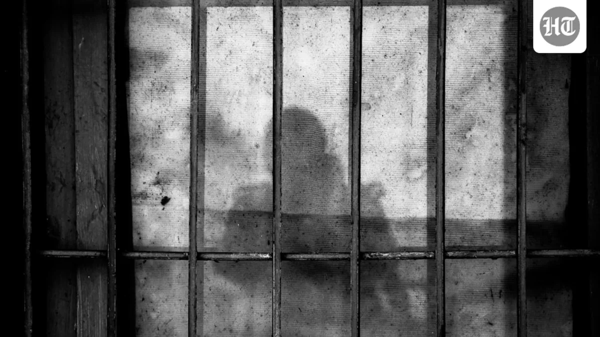 Delhi ends segregation of sex workers, brothel-keepers from female prisoners