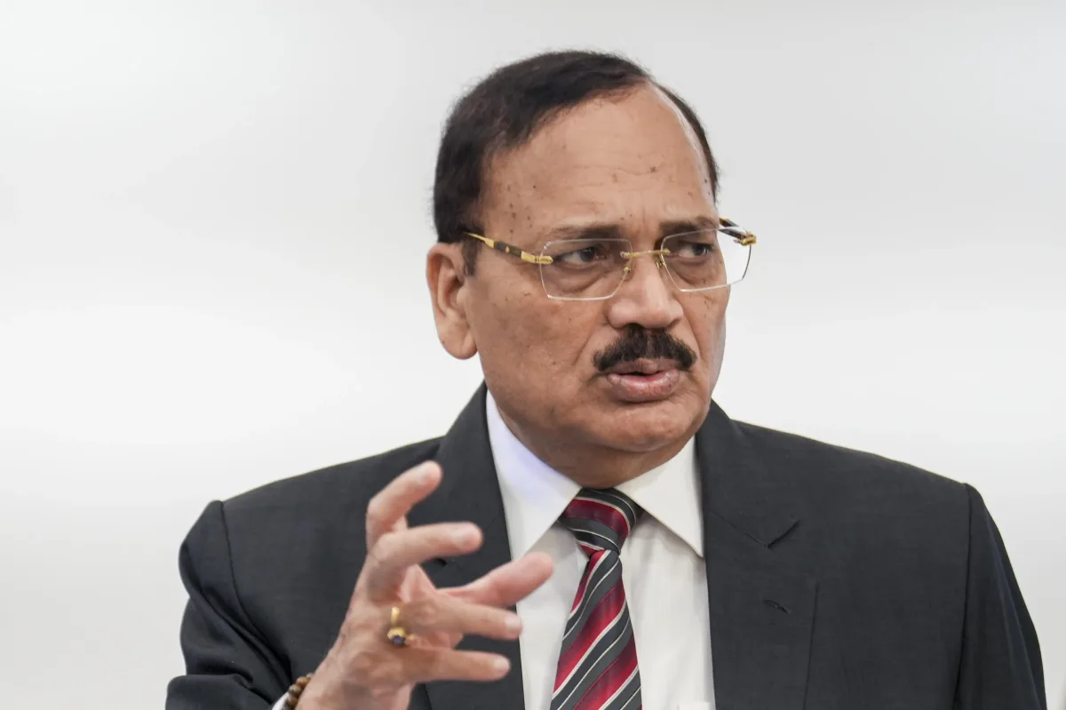 Courts must protect environment while weighing development: CJI Surya Kant