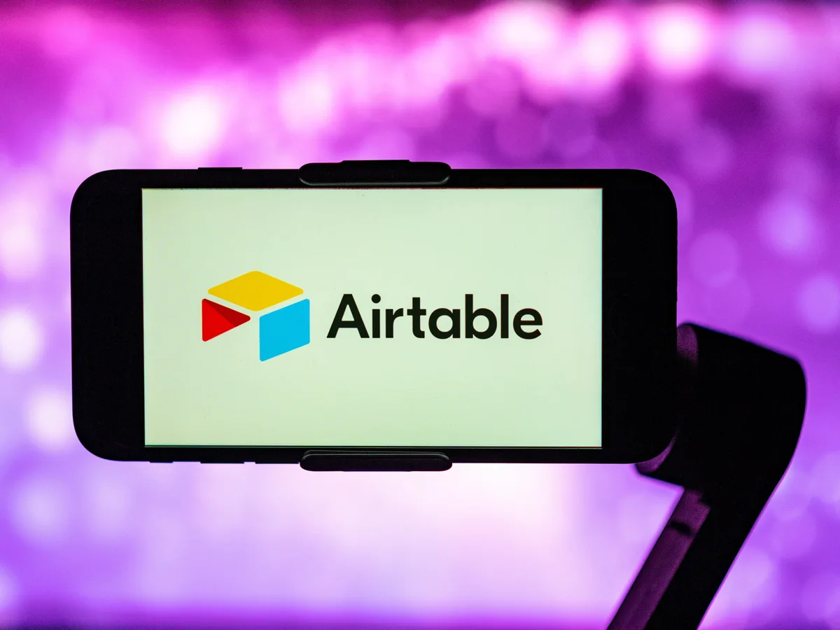 Airtable's new owner is laying off a 'large part' of its team