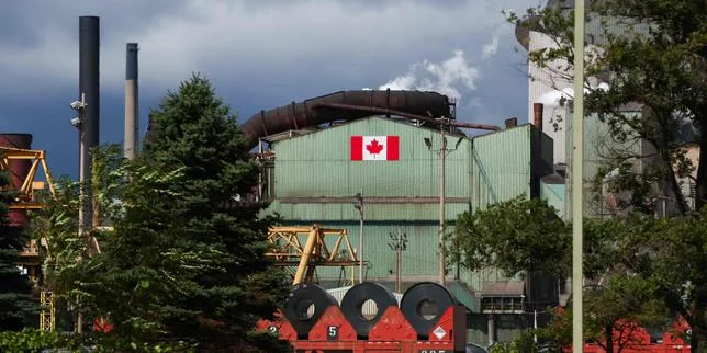Droits de douane : le Canada riposte et annonce des surtaxes de 15 à 50 % sur une série de produits américains dès le 8 septembre