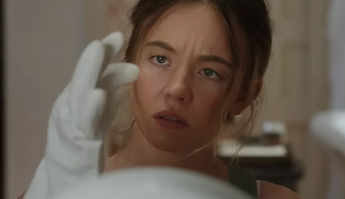 Sydney Sweeny numéro 1 sur HBO Max avec ce carton adapté d'un best-seller qui a fait 400 millions de dollars au box-office !