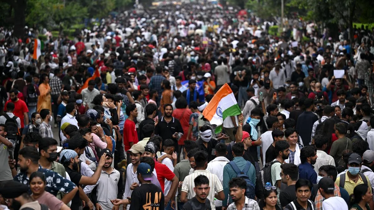 Police used excessive force during Delhi protests: Amnesty