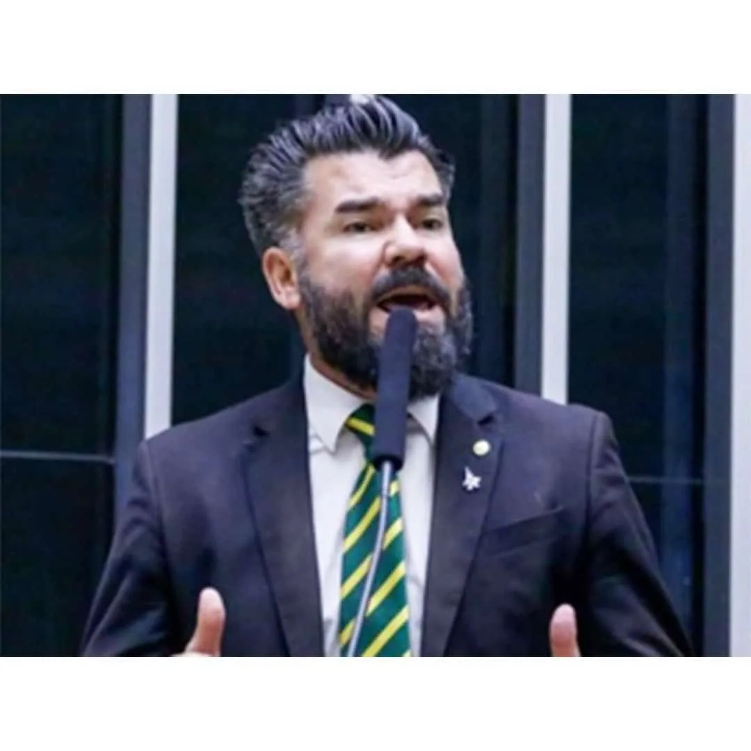 Delegado Caveira (PL) é reeleito deputado federal pelo Pará com 414.927 votos