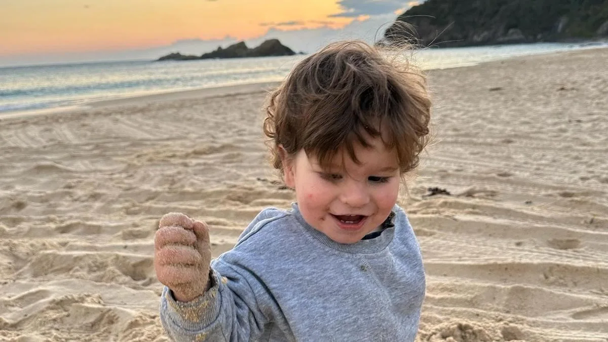‘Very unwell’: Nurse rushed dying toddler to resuscitation alone, inquest told
