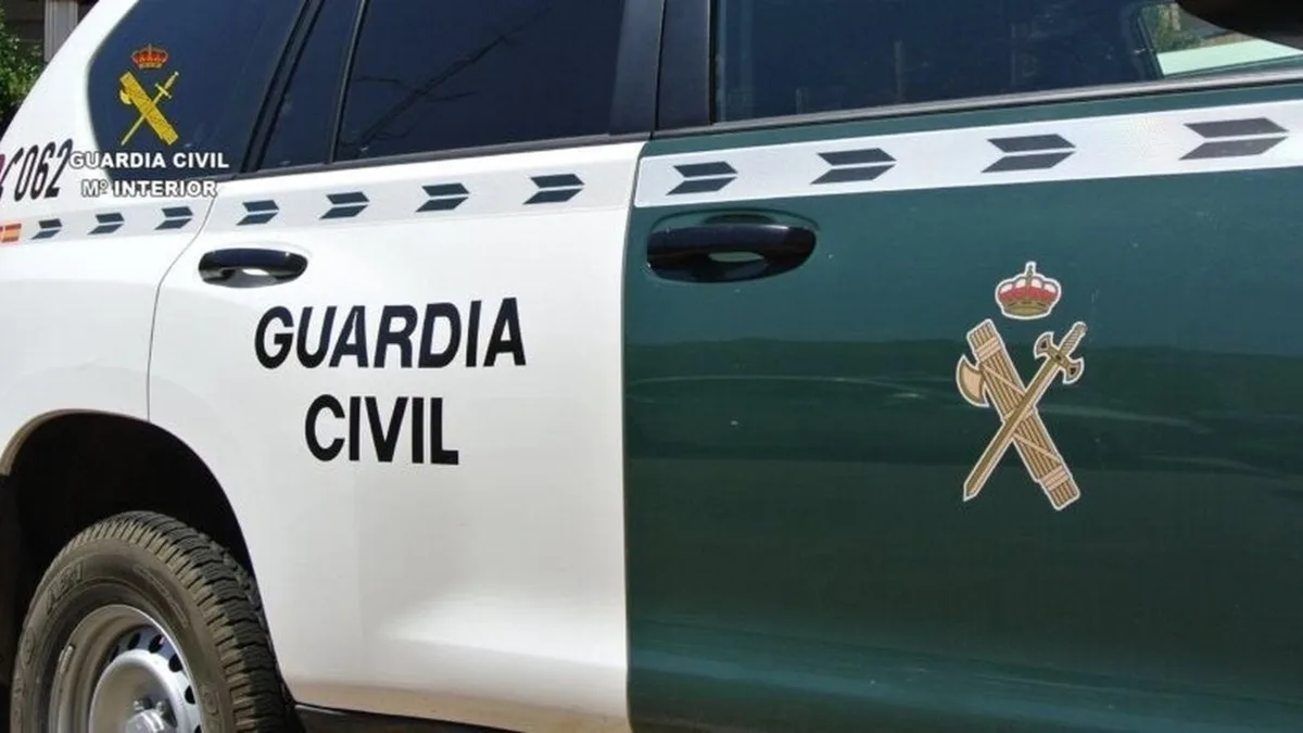 Detenido un hombre de 60 años en Isla Cristina (Huelva) por el presunto asesinato de su pareja