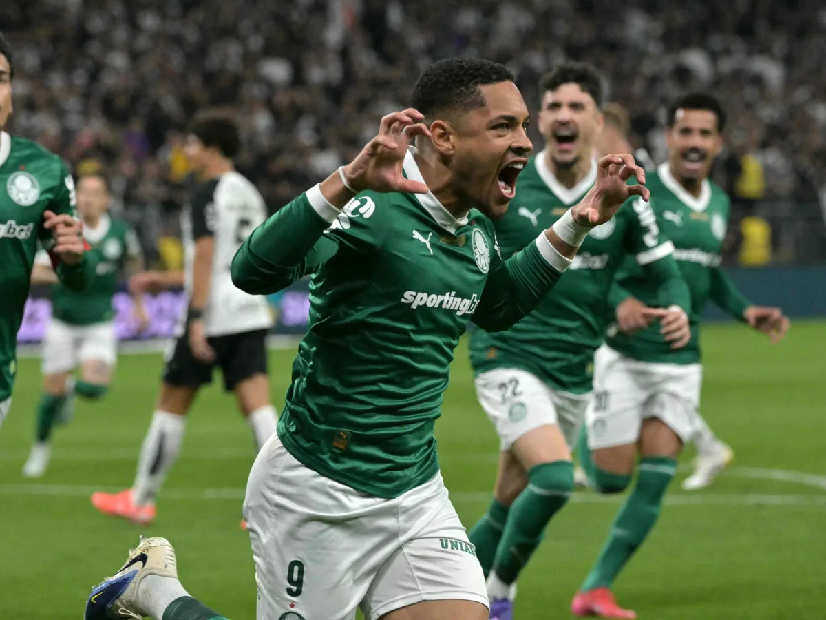 Vitor Roque ha vuelto