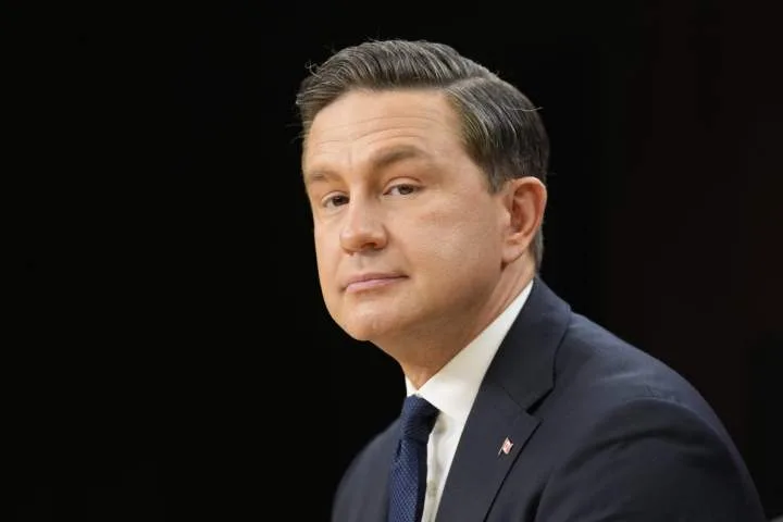 Conservative candidate says he’s heard Poilievre criticism from voters