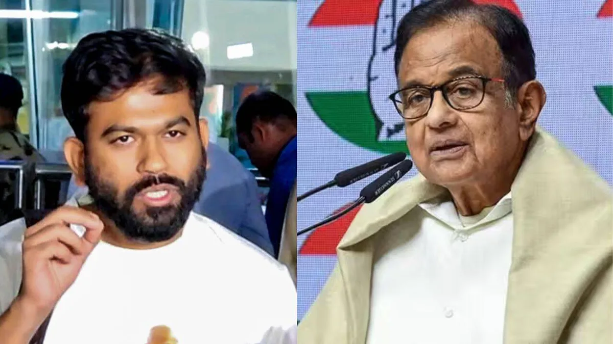 Evening news wrap: Dipke granted bail within 24 hours, Air India extends Saudi flight suspensions, Congress defends ‘regime change’ remark and more