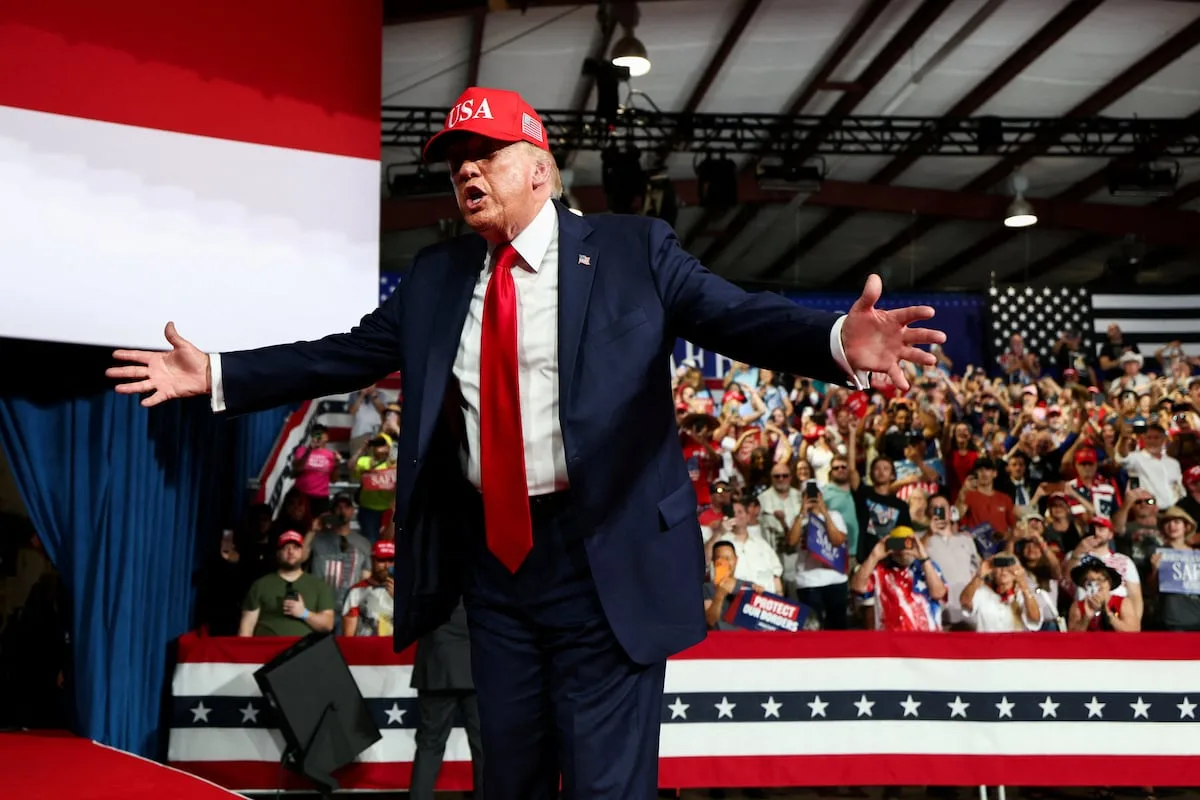 ‘Low-hire, low-fire’ | US jobless claims hover near 57-year low