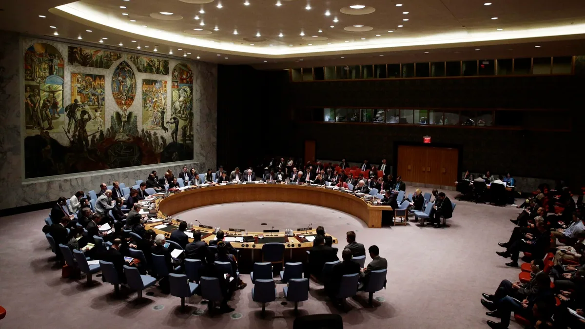 Costa, Lula, Ruto e Carney querem reformar a ONU