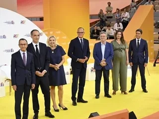 Présidentielle : où en sont les candidats dans leur quête de parrainages pour se présenter en 2027 ?