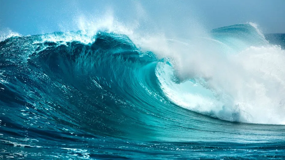 KI entschlüsselt Monsterwellen: So wird das Meer jetzt berechenbar