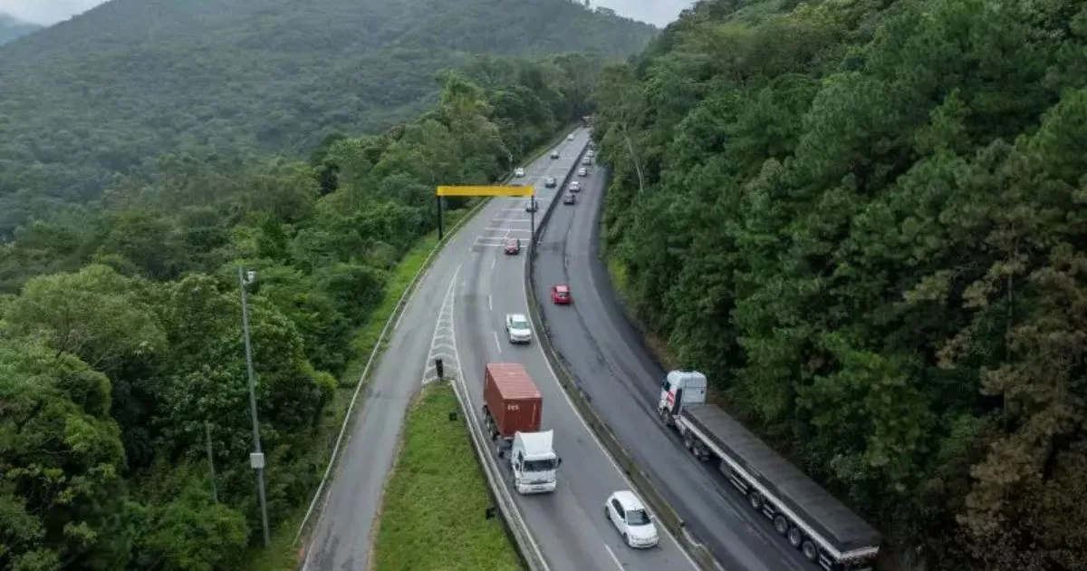 Com R$ 4 bilhões para o Morro dos Cavalos, pacote para a BR-101 em SC pode chegar a R$ 19 bilhões