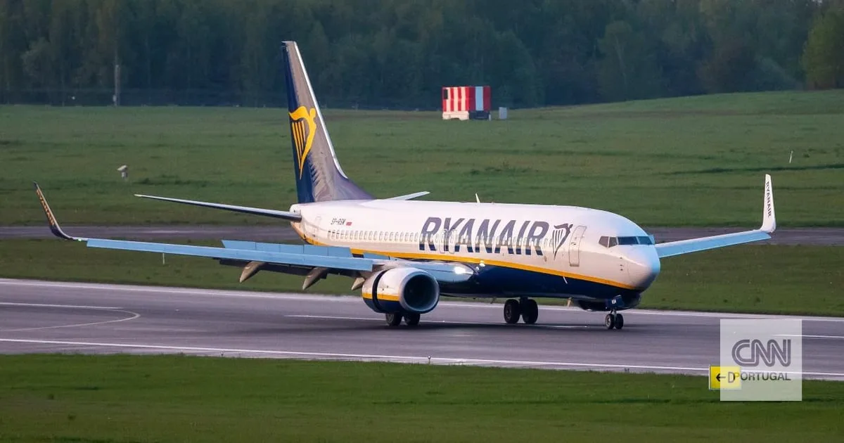 Menos voos e mais caros: Ryanair lança aviso que pode ter impacto já no inverno