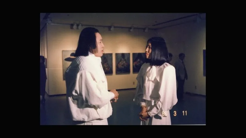 정미조, 故 앙드레김과 황당 스캔들 “어떻게 그런 관계로…” (데이앤나잇)