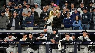 MLB: Yankees protagonizan fracaso económico con su eliminación en playoffs