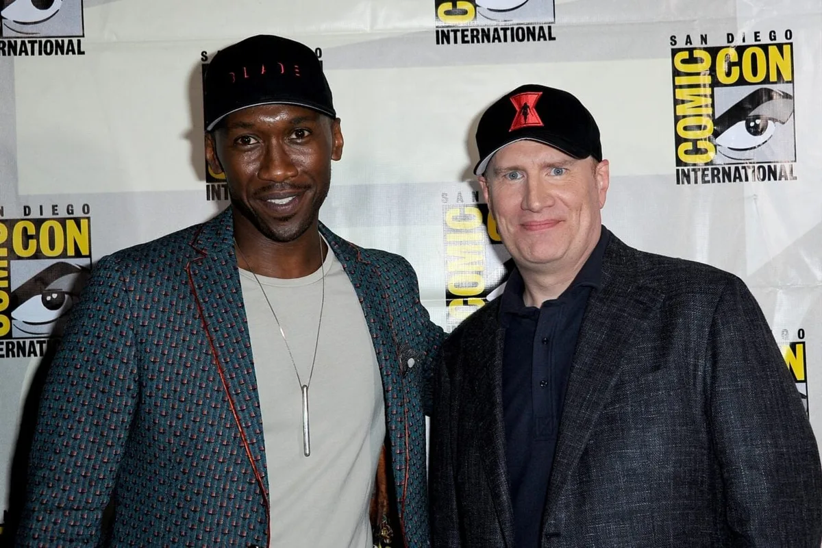 Mahershala Ali Has Some Pointed Words for Marvel Over ‘Blade’ Not Happening