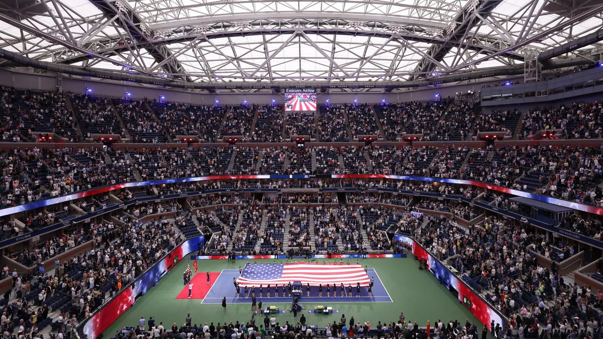 El US Open 2026 ya está en marcha: qué es importante saber para asistir a los eventos del Grand Slam de tenis