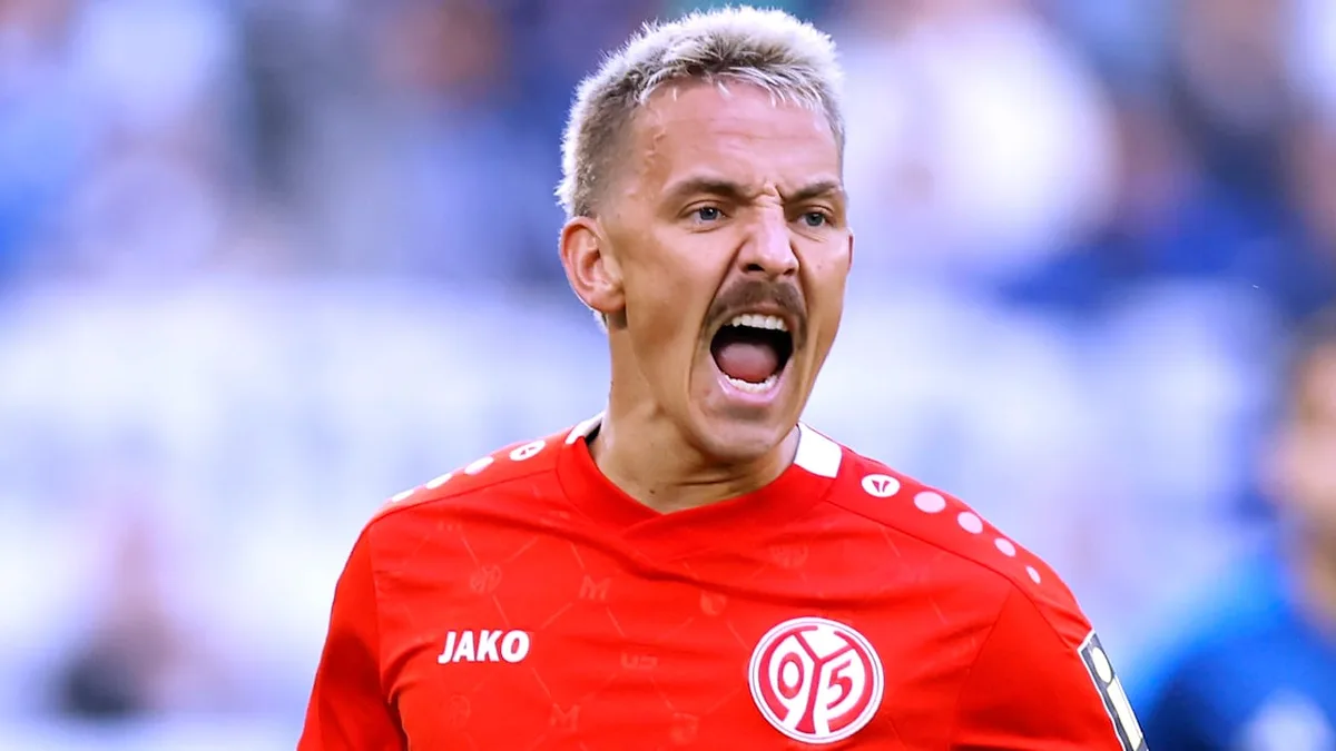 Auswärtssieg auf Schalke - Top-Noten für DIESE 3 Mainz-Stars