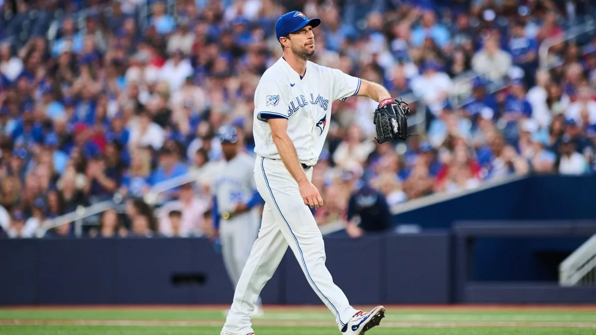 ‘This is the best I’ve seen him’: Singh on Scherzer’s masterclass game