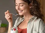 The ultra-processed foods that WON'T give you bowel cancer: cereal and sugary yoghurts could reduce your risk by 25 per cent, intriguing data shows