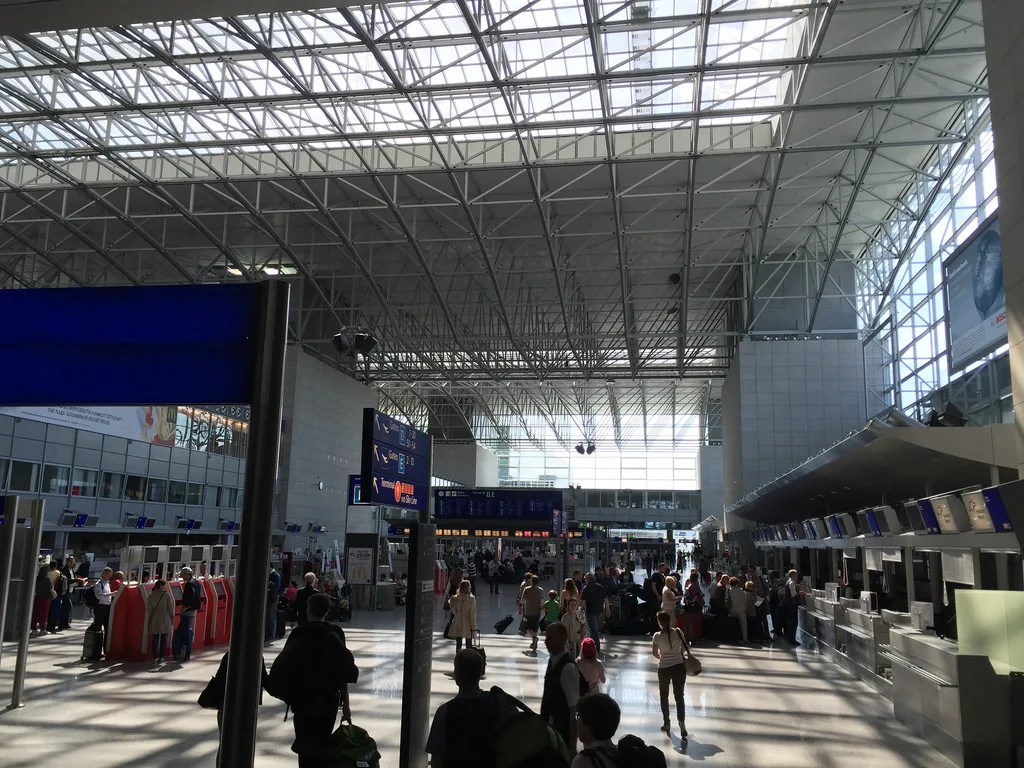 “Malária de aeroporto”: duas mortes em Frankfurt causadas por mosquito que chegou de avião