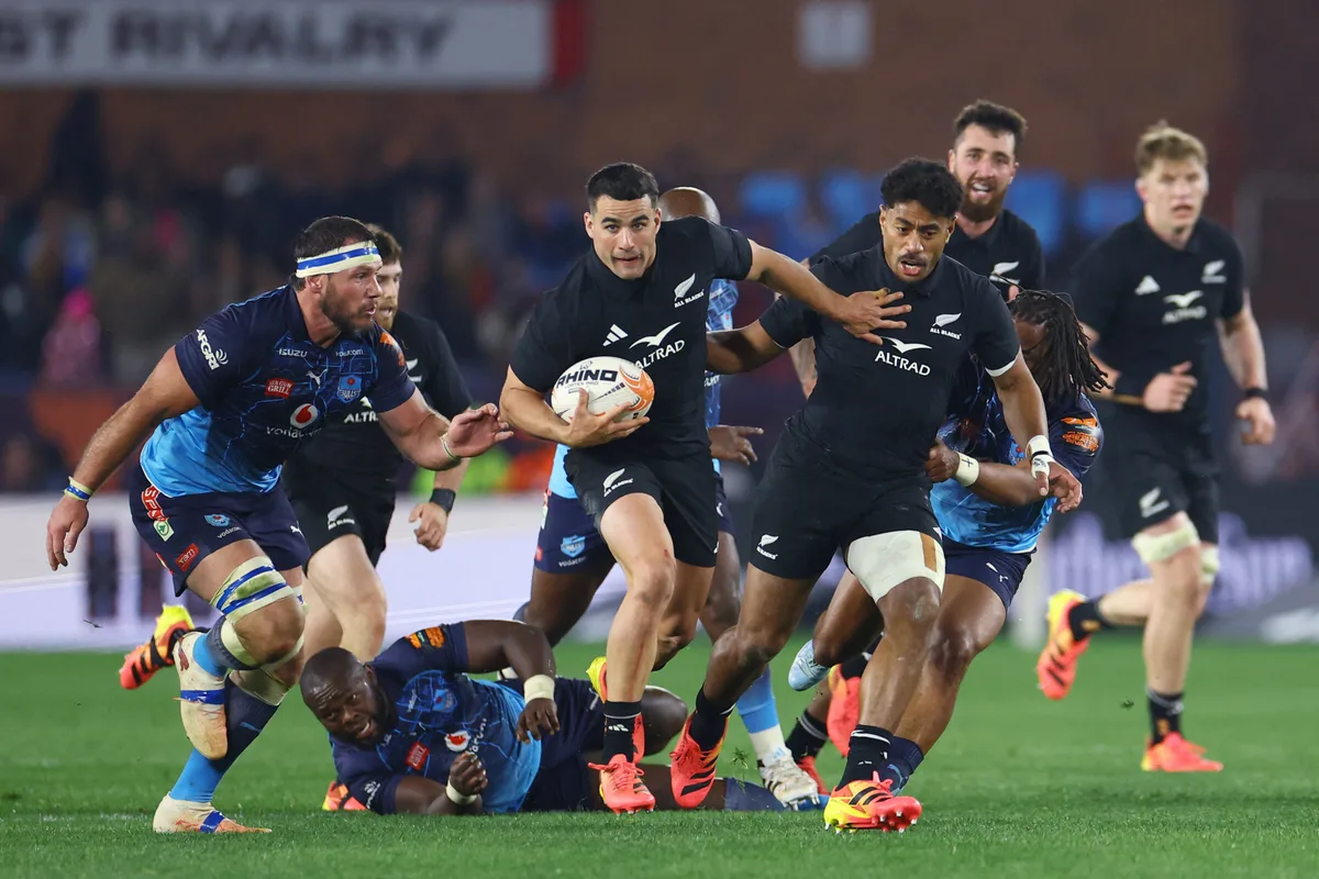 SA franchises flag ‘brutal cleanouts’, ‘illegal’ lineout actions: Bok assistant coach