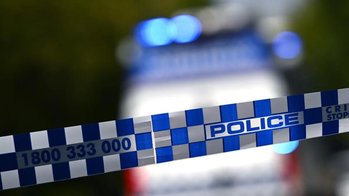 Man charged after boy randomly punched, mum stabbed