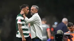 «Zalazar? Por isto é que pagámos o que pagámos, já o queria há muito»