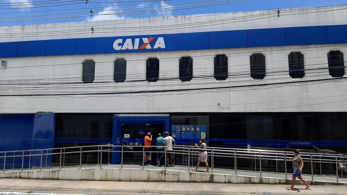 Suspeitos de estelionato contra Caixa Econômica são alvos de operação da PF em Maceió e Rio Largo