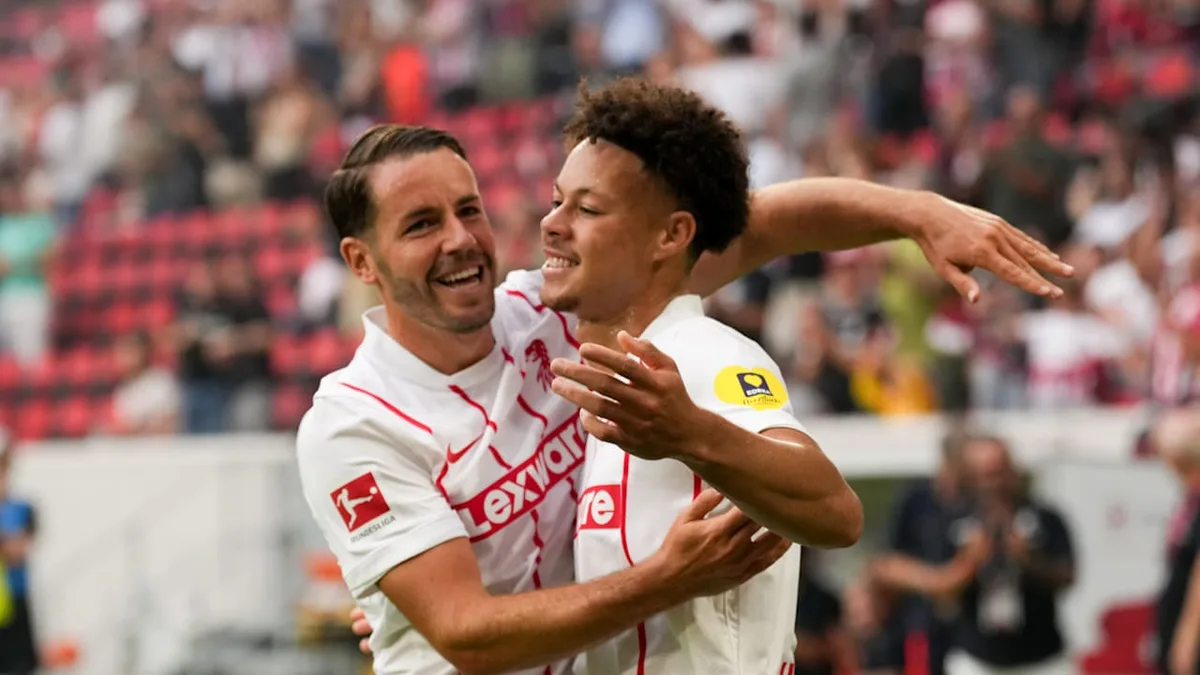 Freiburg souverän in Ligaphase - Erst Torwart-Bock dann Sieg!