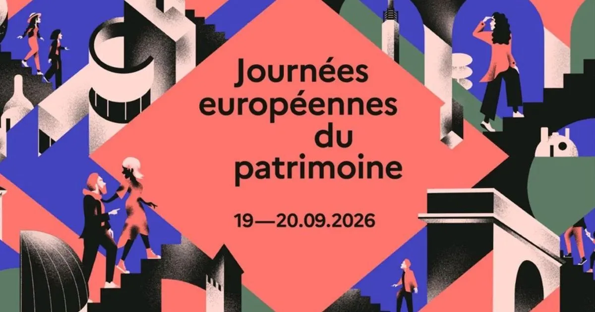 Journées du Patrimoine 2026 : 3 sanctuaires du luxe et du savoir-faire à contempler le temps d’un week-end à Paris