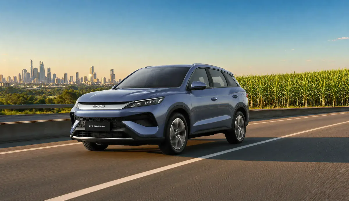 Carros mais baratos: o que muda no preço a partir de janeiro de 2027
