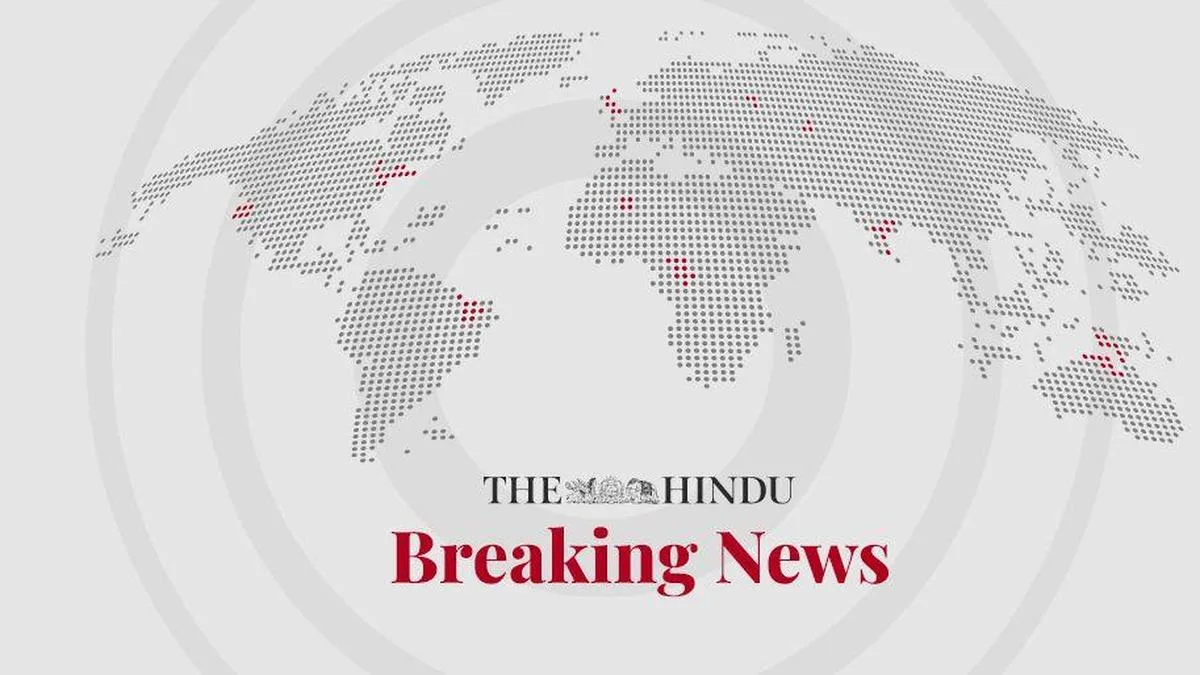 Three newborns die in fire at government hospital’s NICU in Amravati, Maharashtra