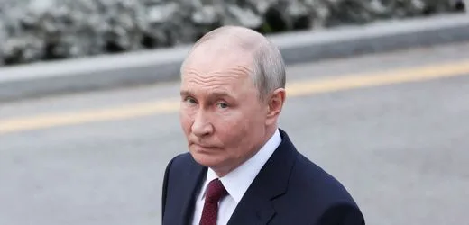 Flughafen Leipzig/Halle: Wie Berlin auf Putins Schattenkrieg reagiert